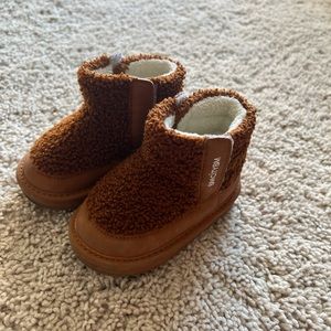 Winter boots infant